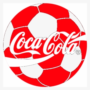 Coca Cola Football Club - Coca Cola Futbol Logo