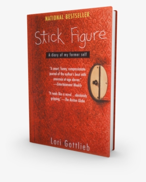 Buy The Book - Gebraucht: Stick Figure - Gottlieb, Lori