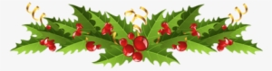 Mistletoe Decoration - Mistletoe Png