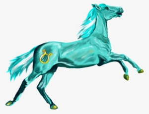 Uploaded - Lyra Heartstrings Transparent Art