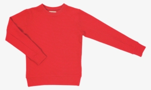 Glow College, Bright Red - Sweater