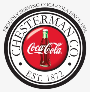 partnershipprogram chesterman coca cola logo compressor - coca cola