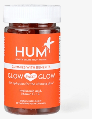 hum nutrition glow sweet glow