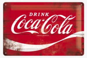 Logo Red Wave - Coca Cola