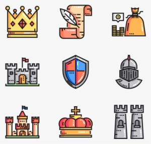 Medieval - Icon