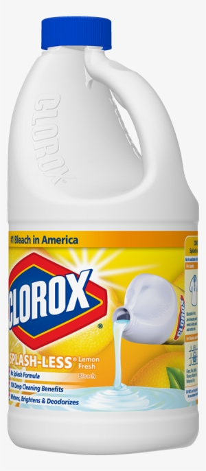Clorox Disinfecting Wipes With Micro-scrubbers, Lemon