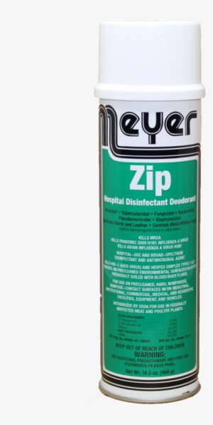 Disinfectant / Deodorant - Gel