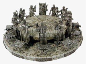 Knights Of The Round Table Chairs