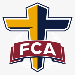 Fca Logo Knight - Fellowship Of Christian Athletes Logo Png