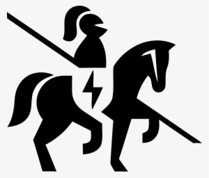 Png File Svg - Horseman Logo
