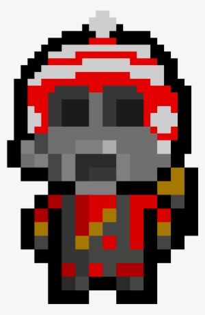 Tf2 - Pixel Ninja