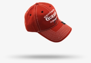 Printed Baseball Cap - Baseball Cap