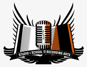 Recording, Mixing, Mastering & State Licensed Recording - Rap Studio Logos Png