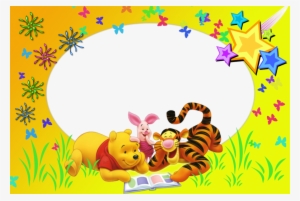 Png Piglet Png Winnie Pooh Clipart Piglet Winnie The - Winnie The Pooh-3 - Medium Wall Decals Stickers Appliques