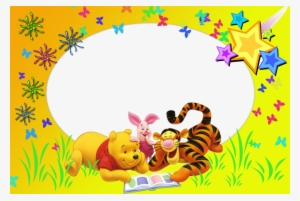 Png Piglet Png Winnie Pooh Clipart Piglet Winnie The