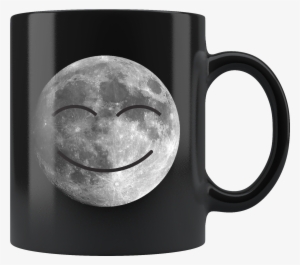 Load Image Into Gallery Viewer, Emoji Moon Mug - Californium Uses