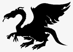 medieval dragon emblem bo - medieval dragon emblem