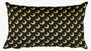 Emoji Bed Pillow - Bed