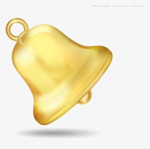 Golden Bell Png Pic - Minecraft: Pocket Edition