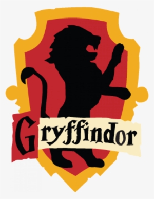 Gryffindor Crest Png