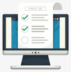 Checklist - Software