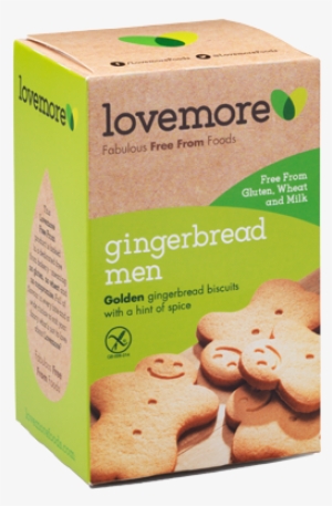 Nutrition - Lovemore Digestive Biscuits 175g