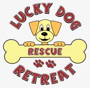 Lucky Dog Retreat Rescue