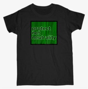 Net Neutrality - Shirt