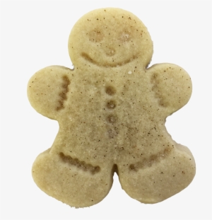 Gingerbread Man Cookies - Gingerbread Man