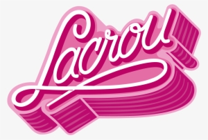 Stickers Para Instagram Em Png Lacrou - Logo Lacrou