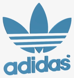 Adidas Logo Png White - Adidas Originals I Trefoil 9-12 PNG 790x768 - Free Download NicePNG