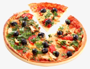 Pizza Png