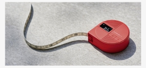 Bluetooth Low Energy Smart Tape Measure Provides Highly - Pie Smart Tape Measure