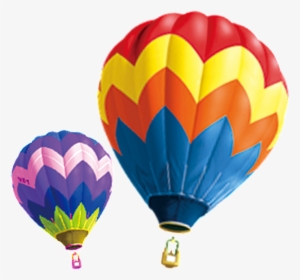 Celebrate The Sixty One Hot Air Balloon Png - Balloon