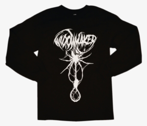 Image Of Noose - Sleeve