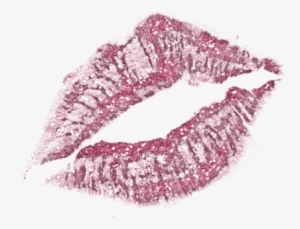 Glitter Lips Png By Yotoots - Lip Gloss
