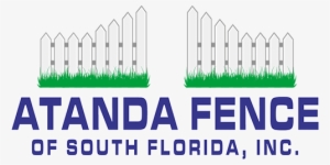 Atanda Fence Of South Florida, Inc - Atanda Fence Of South Florida
