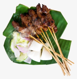 Sate Png
