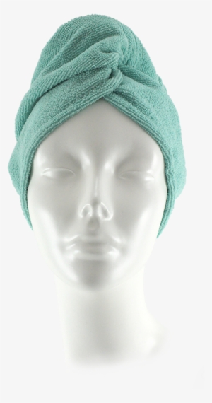 Spa Body Micro Fiber Fast Dry Hair Turban - Turban