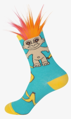 Next - Chaussettes Trolls