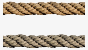 Seamless Rope Png Free - Seamless