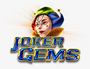 Joker Gems - Joker Gems Elk Studio