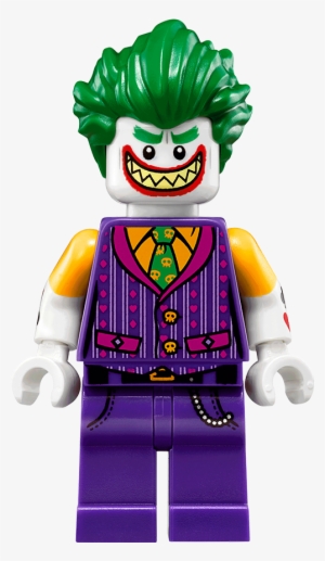 Meet The Joker - Lego 70906 The Batman Movie The Joker Notorious Lowrider