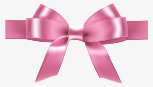 15 Christmas Lights Png File For Free Download On Mbtskoudsalg - Pink Bow Ribbon Vector