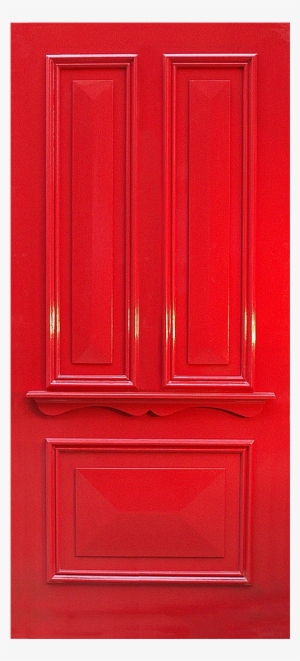 The Leicester Square - Home Door