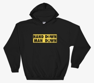 Hand Down Man Down - Sundays Are For The Seahawks, Sundays