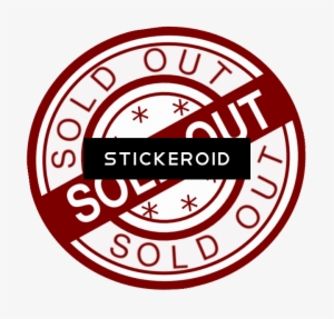 Sold Out - Sold Out Shower Curtain