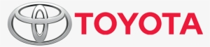 Toyota Logo - Don Valley North Toyota Logo