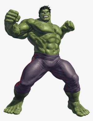 Avengers Hulk Png Wwwpixsharkcom Images Galleries - Marvel Characters Hulk