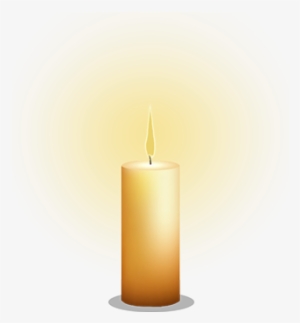 Tisdale-lann Memorial - Funeral Memorial Candle Png